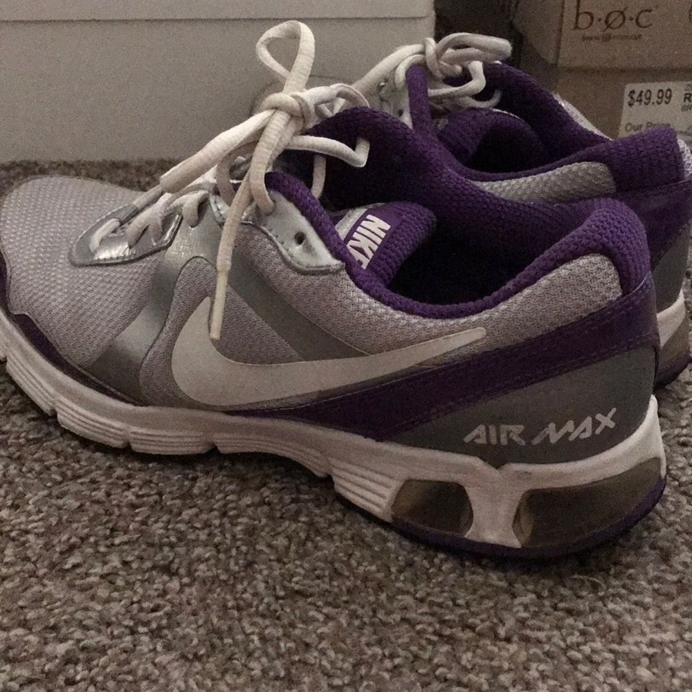 Nike Max Run Lite+